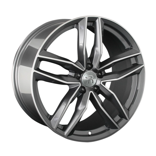 Replay Audi (A102) W9.5 R21 PCD5x112 ET31 DIA66.6 GMF